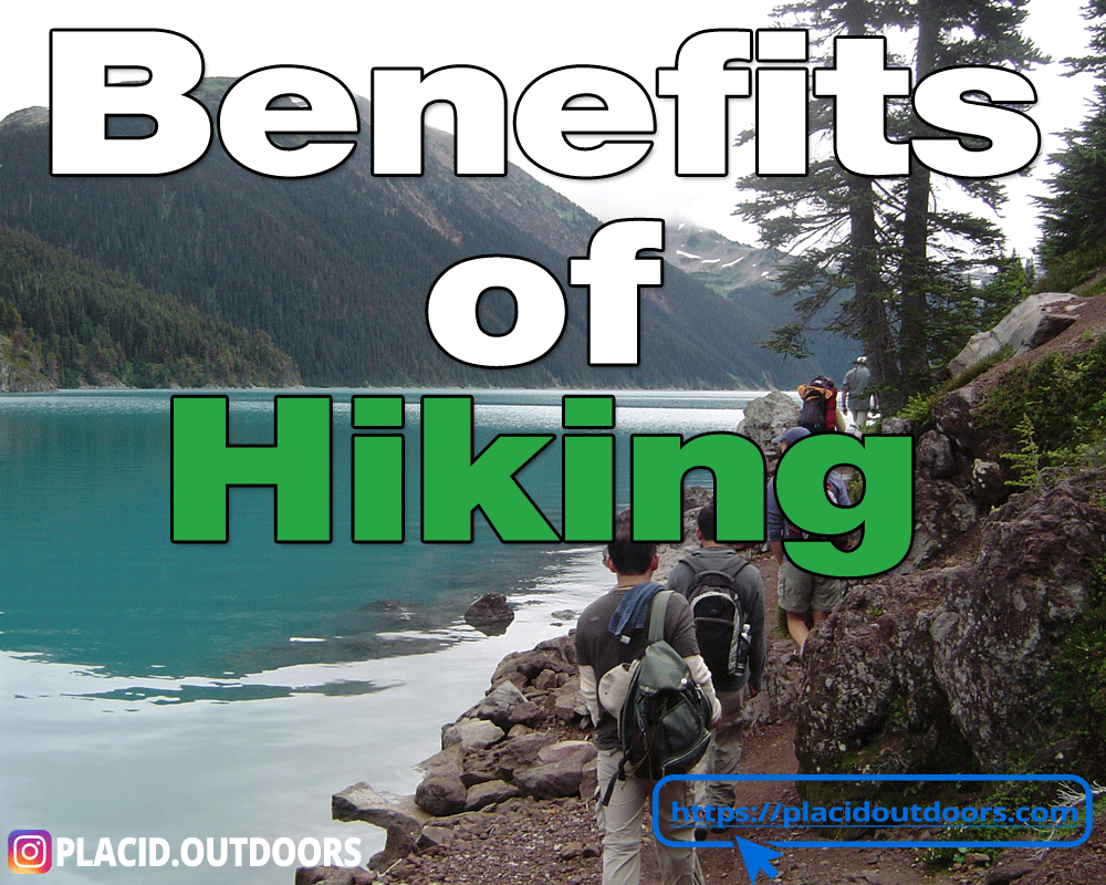 The Top Benefits Of Going On A Hiking Trip, Science Says — Eat